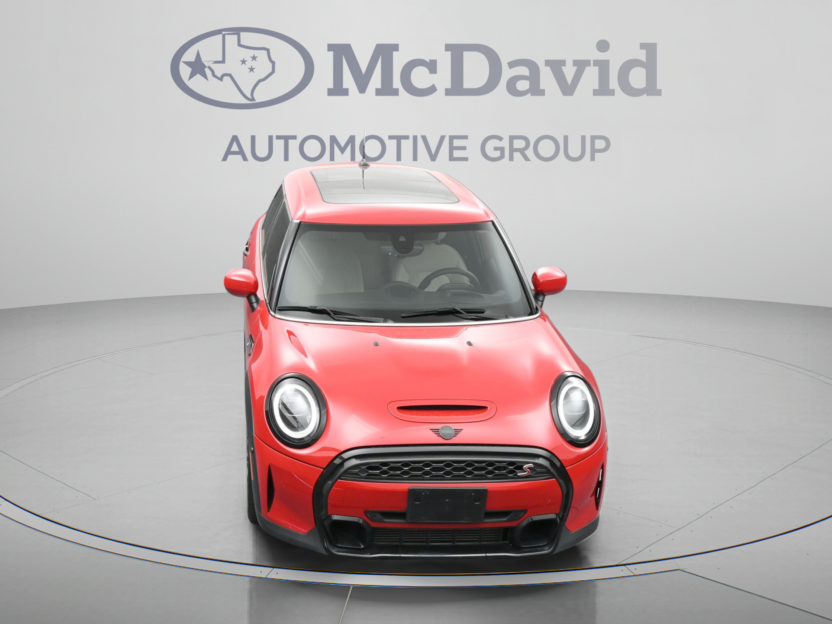 Used 2024 MINI Cooper S FWD image 34