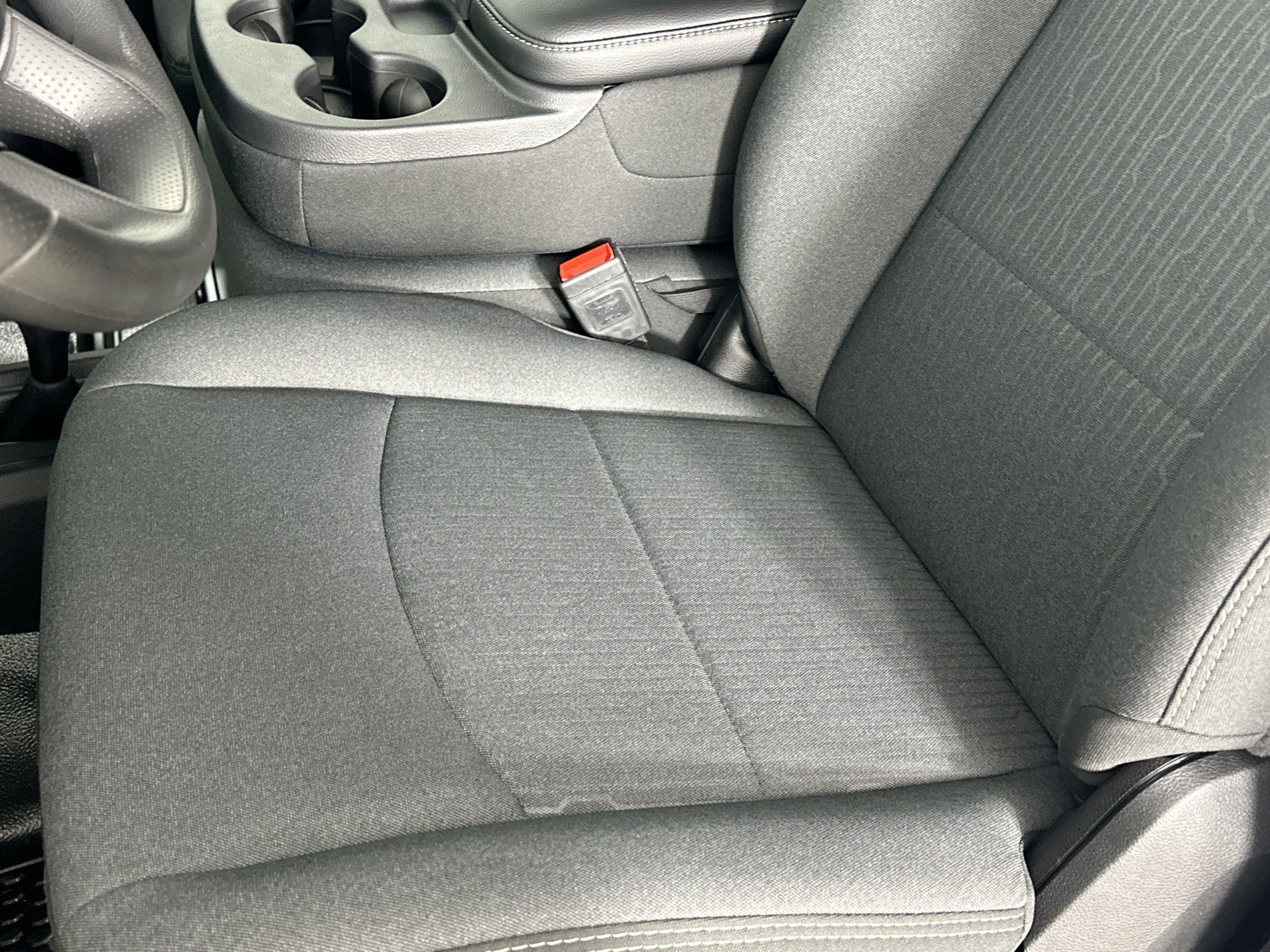 Certified 2024 RAM 2500 Tradesman image 22