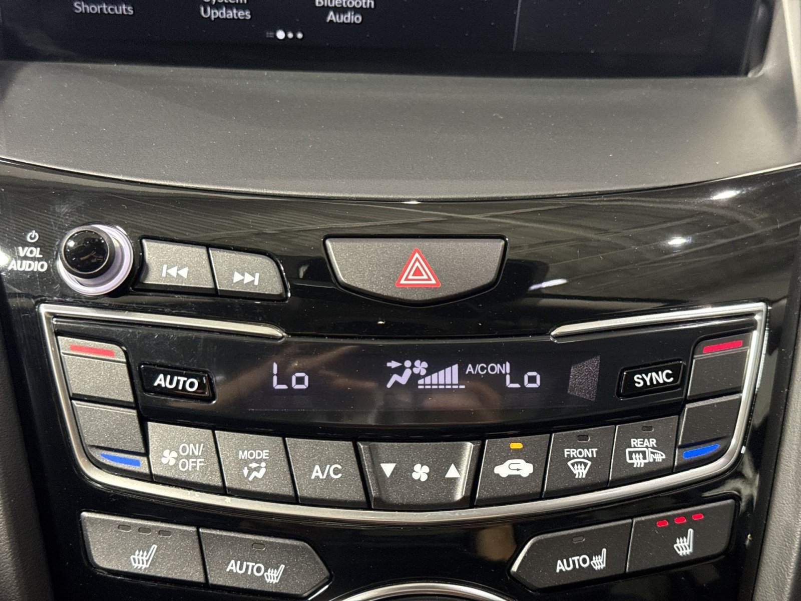Used 2023 Acura RDX AWD image 21