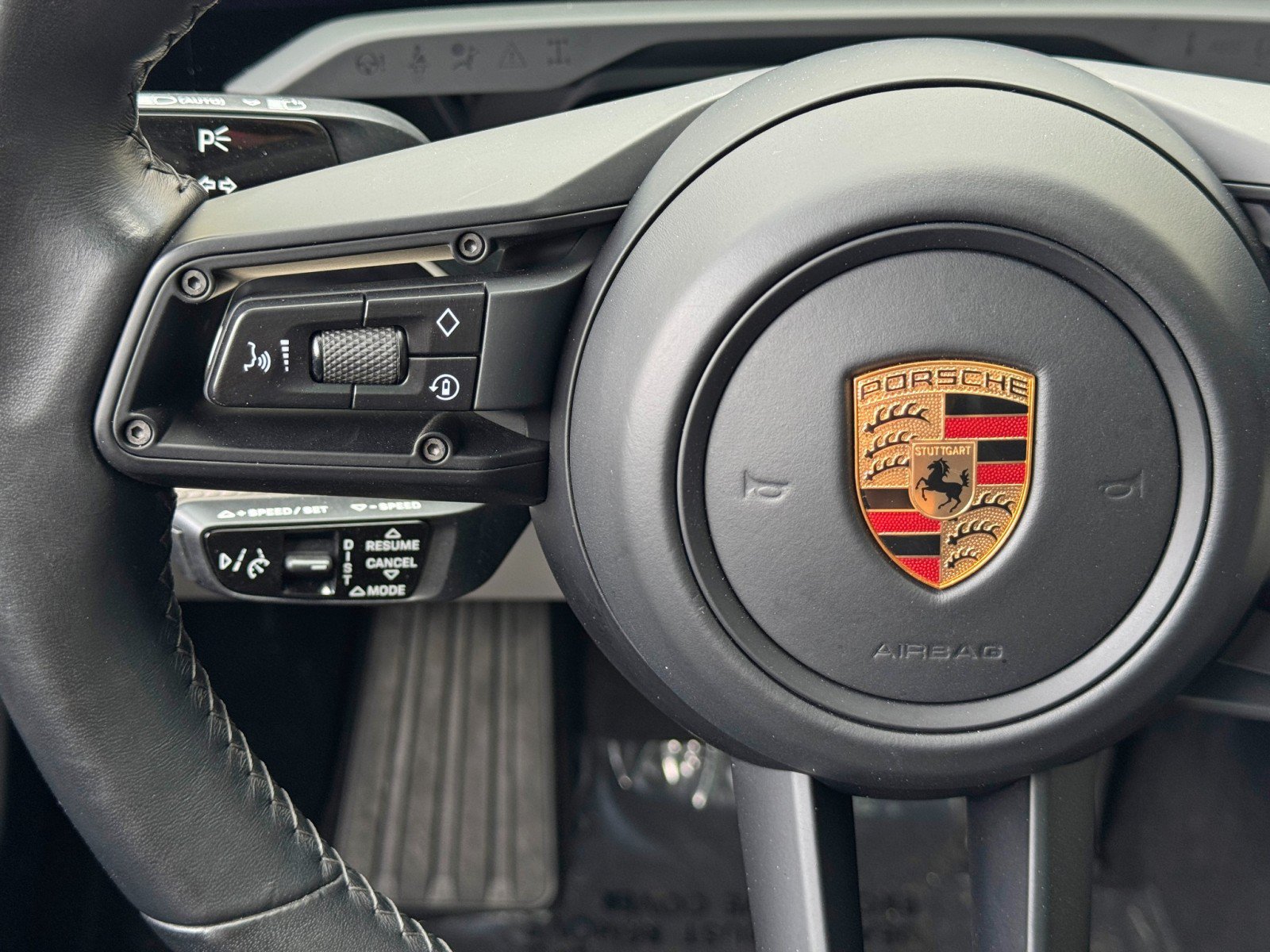 Used 2023 Porsche Taycan GTS w/ Premium Package (P6U) AWD/4WD image 21