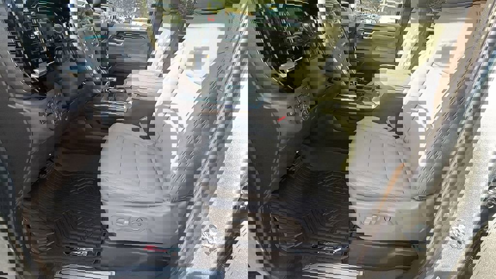 New 2026 Chevrolet Silverado 1500 RST image 13