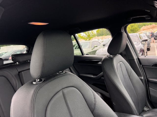 Used 2018 BMW X1 sDrive28i FWD image 30