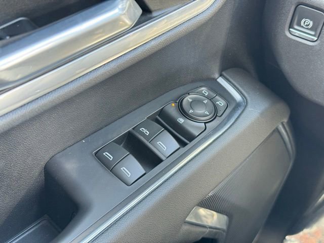 Used 2022 GMC Sierra 1500 Elevation image 30