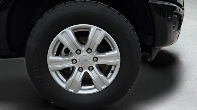 Used 2023 Ford Ranger XLT AWD/4WD image 71