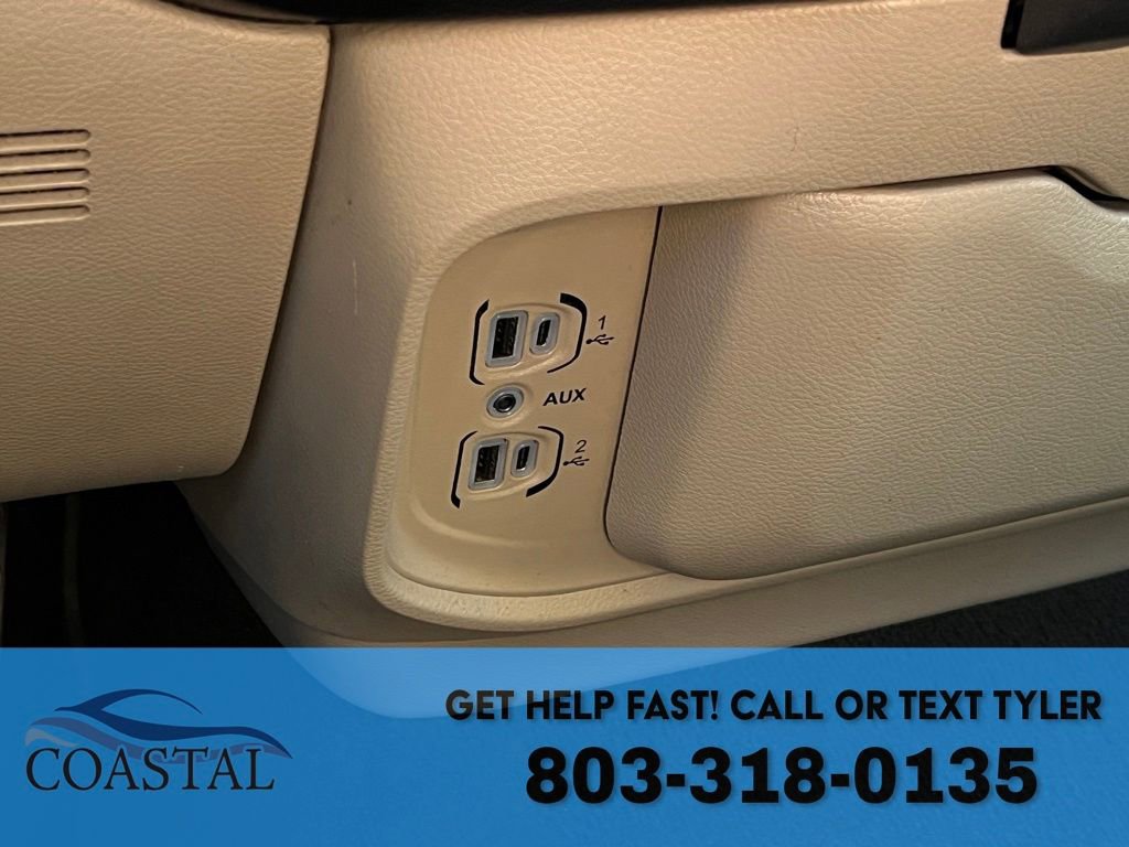 Used 2020 RAM 1500 Big Horn image 53