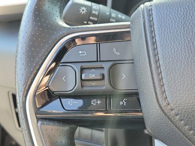 Used 2024 Toyota Tundra SR5 w/ SR5 Convenience Package RWD image 30