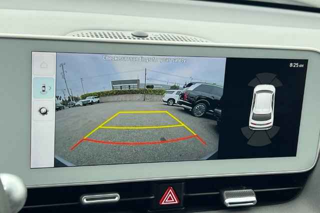 Certified 2024 Hyundai Ioniq 5 SEL AWD/4WD image 25