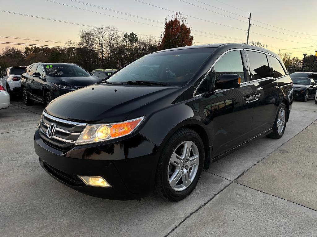 Used 2013 Honda Odyssey Touring image 21