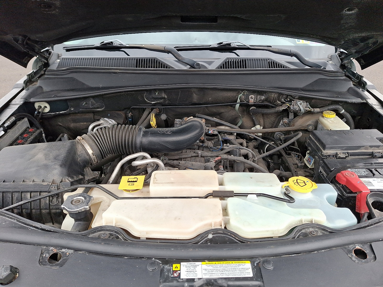 Used 2010 Jeep Liberty Sport w/ Popular Equipment Group image 25