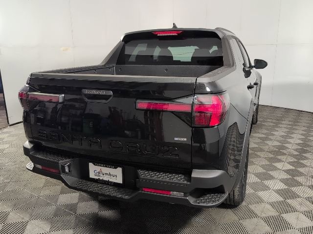 New 2026 Hyundai Santa Cruz SEL image 7