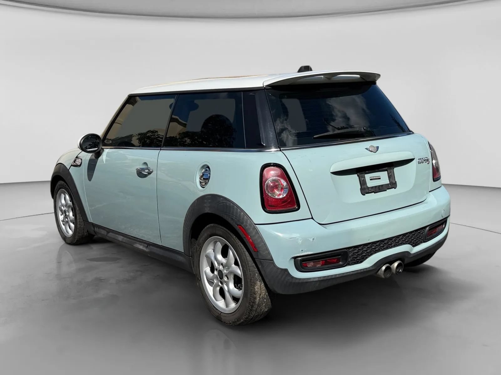 Used 2011 MINI Cooper S FWD image 3