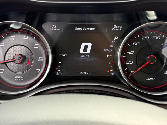 Used 2021 Dodge Charger Scat Pack RWD image 13
