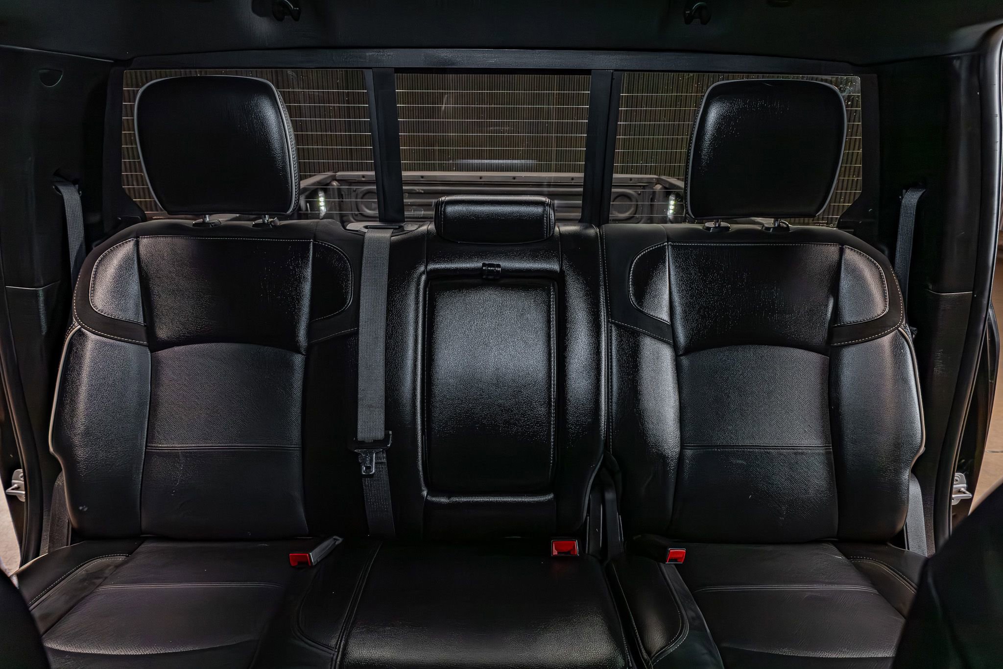 Used 2020 RAM 2500 Laramie image 23