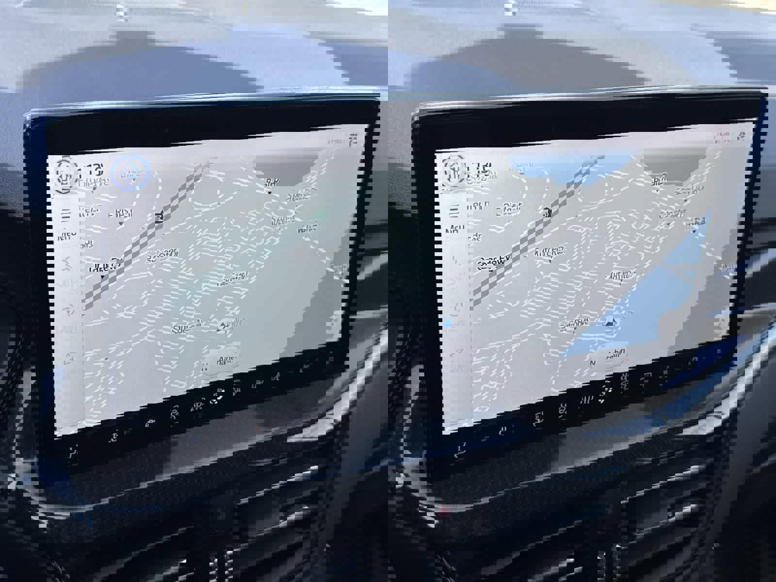 Used 2024 Ford Escape ST-Line Elite w/ Premium Technology Package image 13