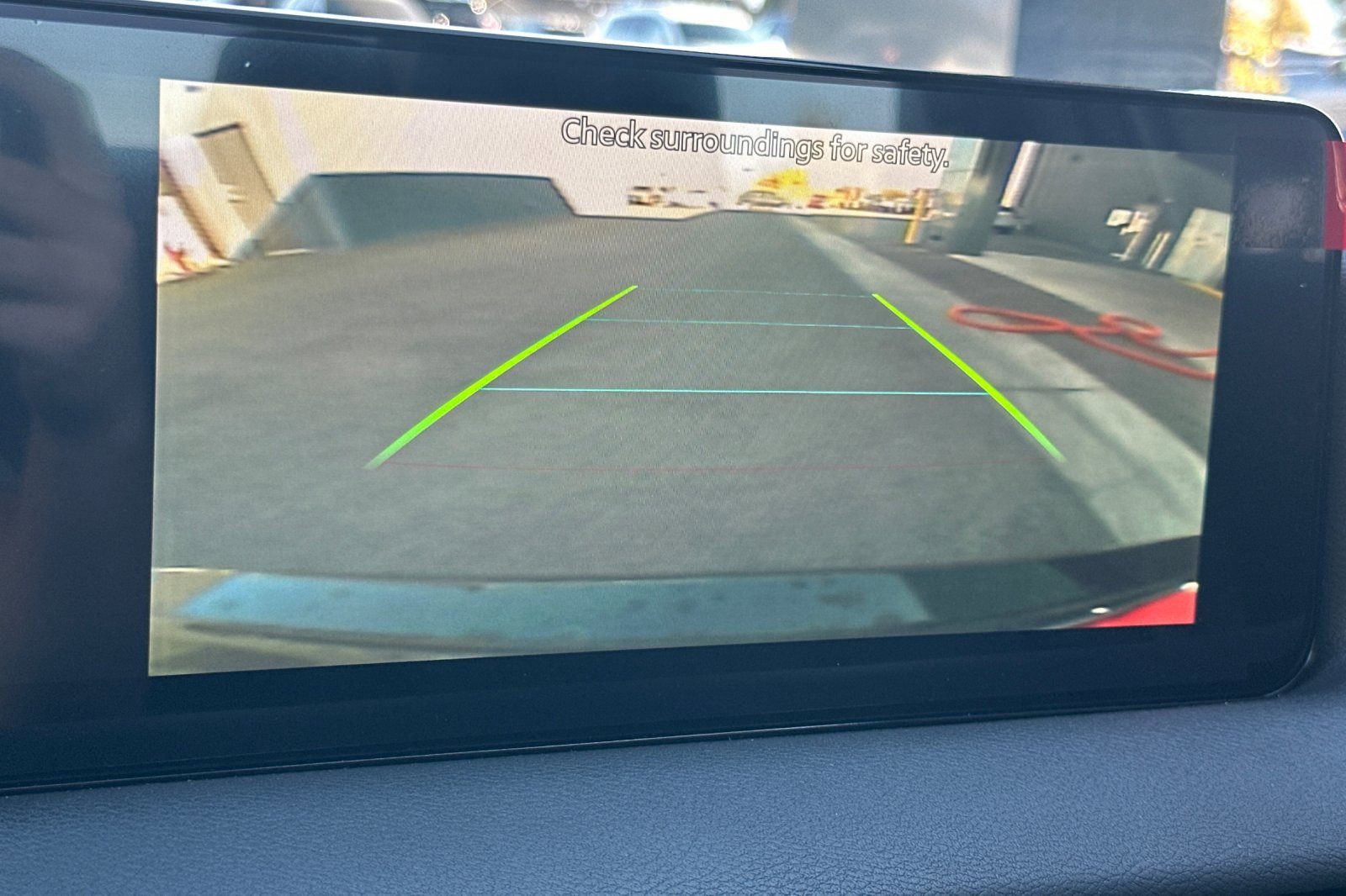 New 2027 Nissan Sentra S FWD image 20