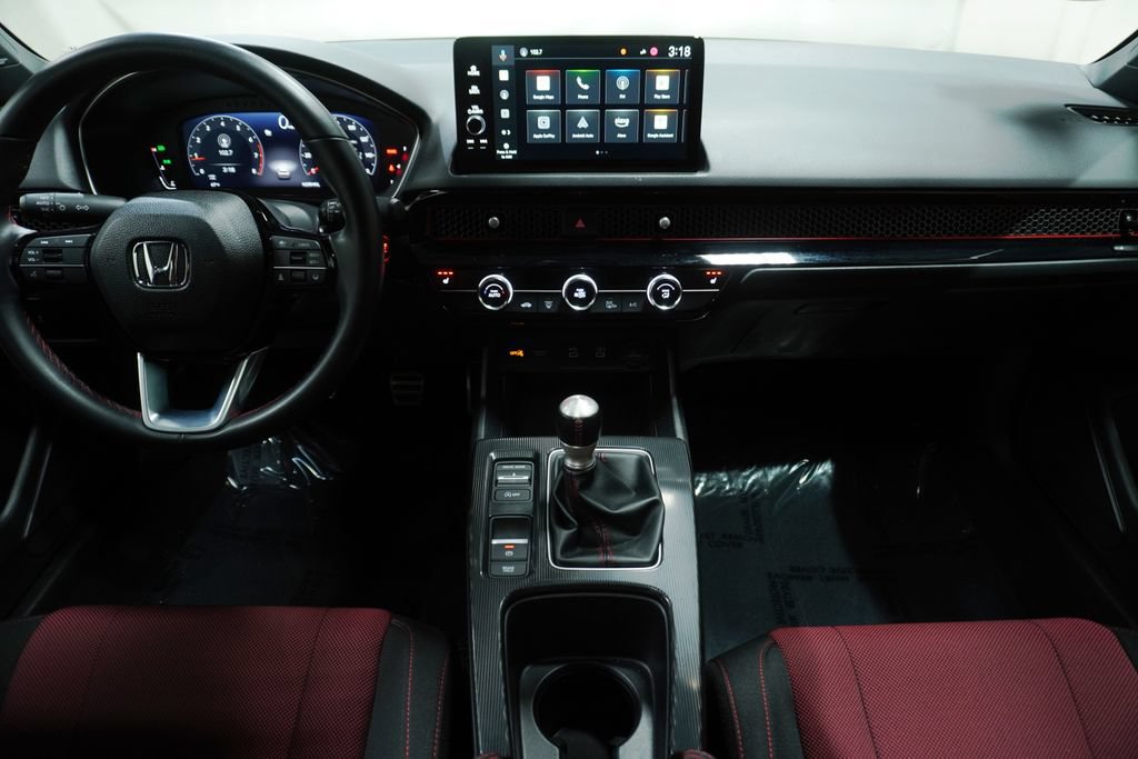 Used 2025 Honda Civic Si image 15