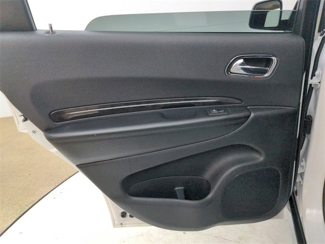 Used 2016 Dodge Durango Limited image 38