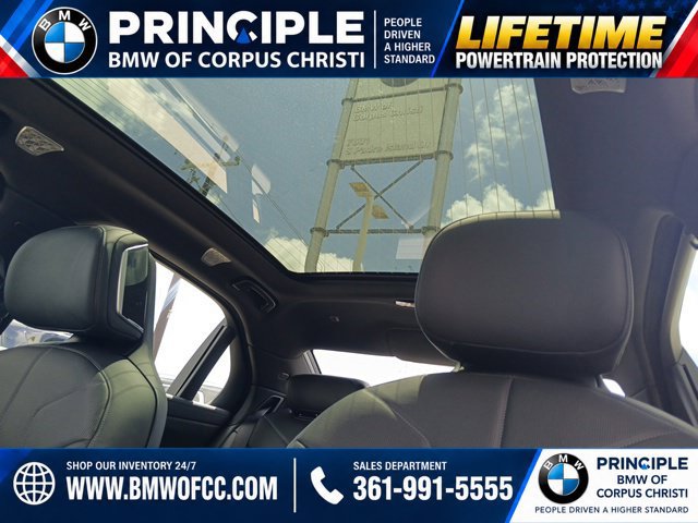 New 2026 BMW 760i xDrive w/ Executive Package AWD/4WD image 29