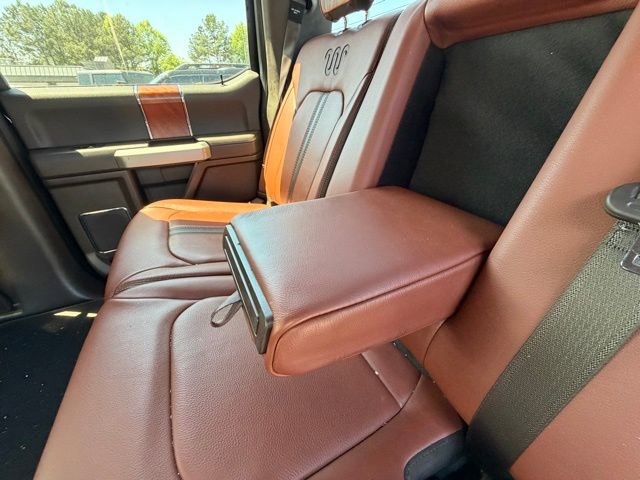 Used 2020 Ford F150 King Ranch w/ Equipment Group 601A Luxury image 20