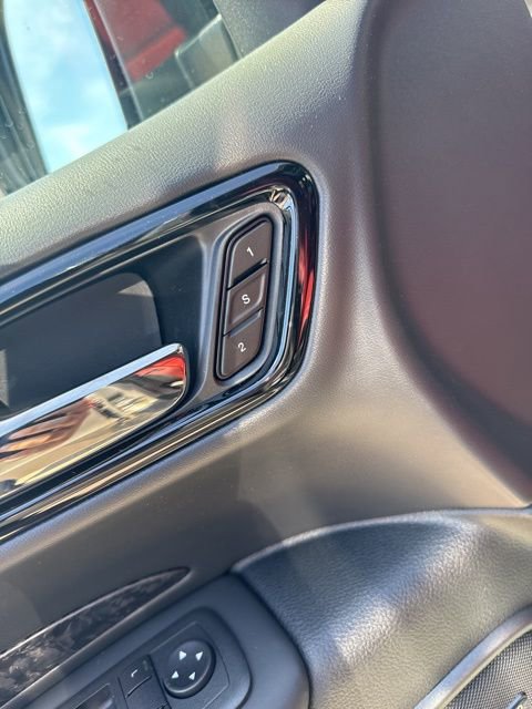 New 2024 Dodge Durango SRT Hellcat image 14