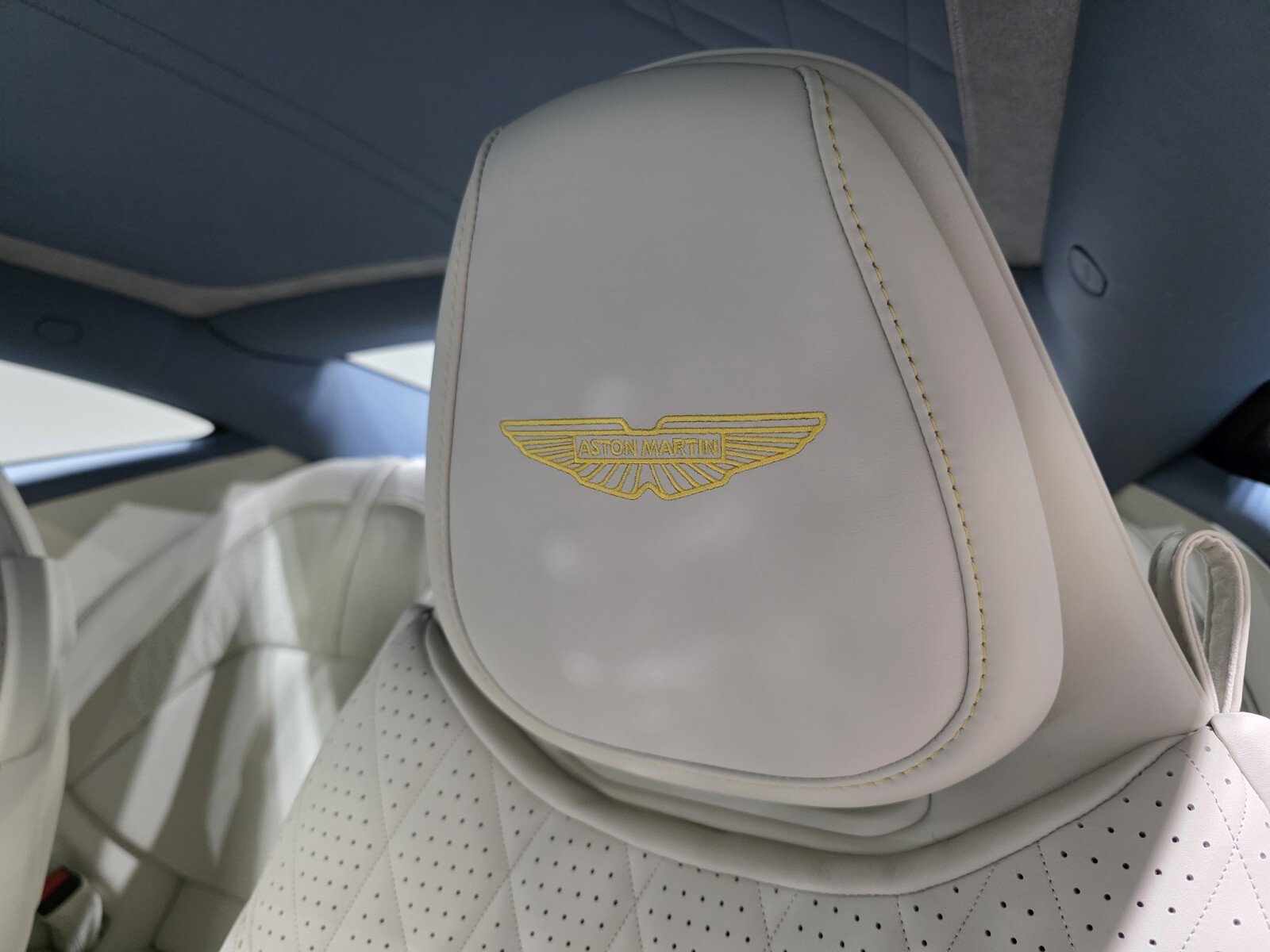 New 2026 Aston Martin DB12 Coupe image 5