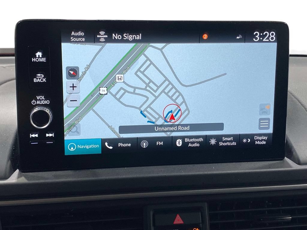 Used 2024 Honda Pilot Elite image 33