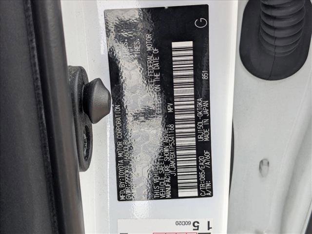 Used 2023 Lexus GX 460 Premium image 15