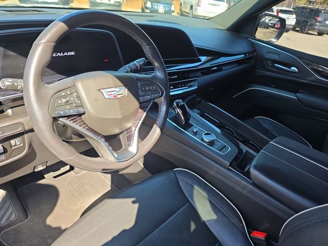 Used 2021 Cadillac Escalade Sport image 15