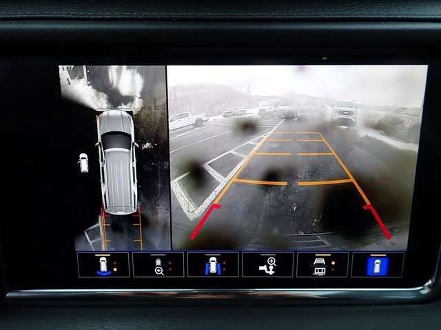 Used 2022 GMC Yukon Denali image 27