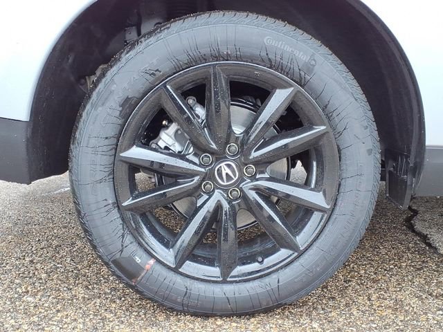 New 2026 Acura RDX SH-AWD image 6