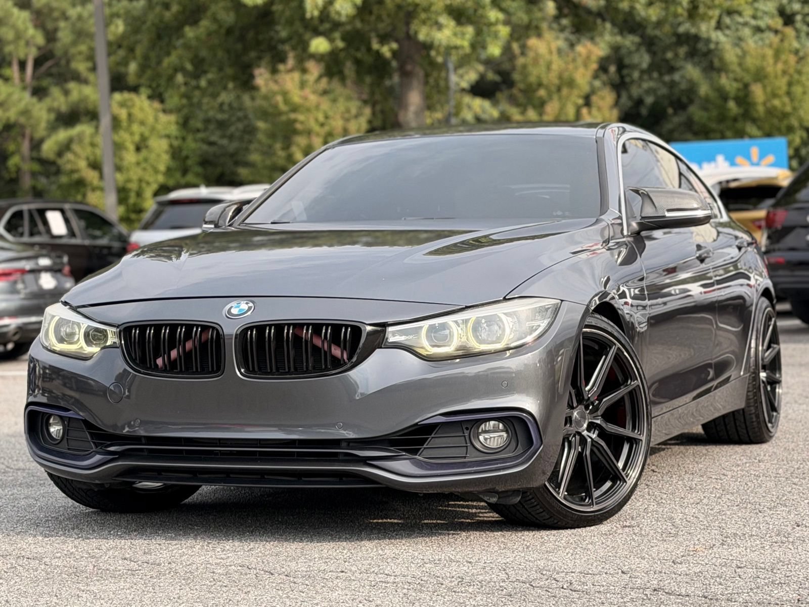 Used 2019 BMW 430i Gran Coupe w/ Convenience Package