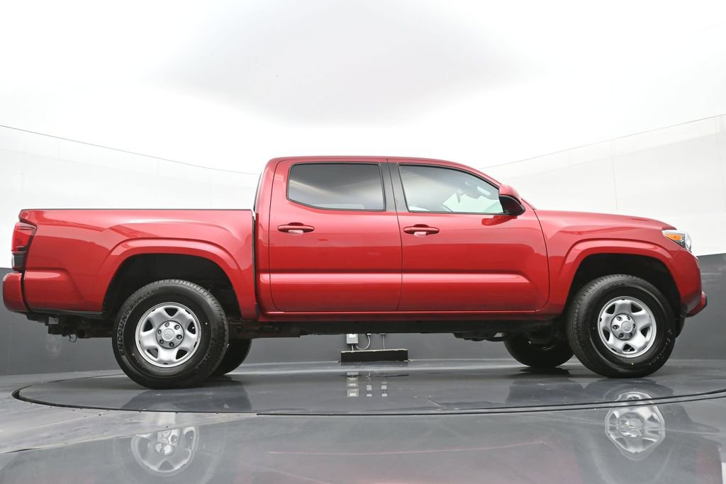 Used 2022 Toyota Tacoma SR w/ SR Convenience Package RWD image 36