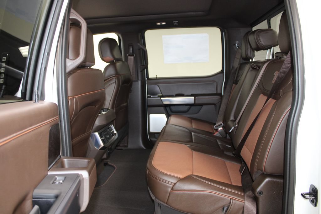 New 2026 Ford F350 King Ranch AWD/4WD image 27