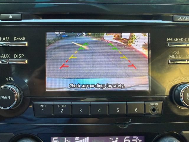 Used 2013 Nissan Altima 2.5 SV w/ 2.5SV Convenience Pkg FWD image 23