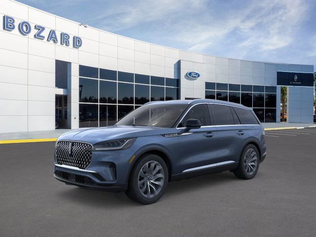 New 2026 Lincoln Aviator Reserve image 1