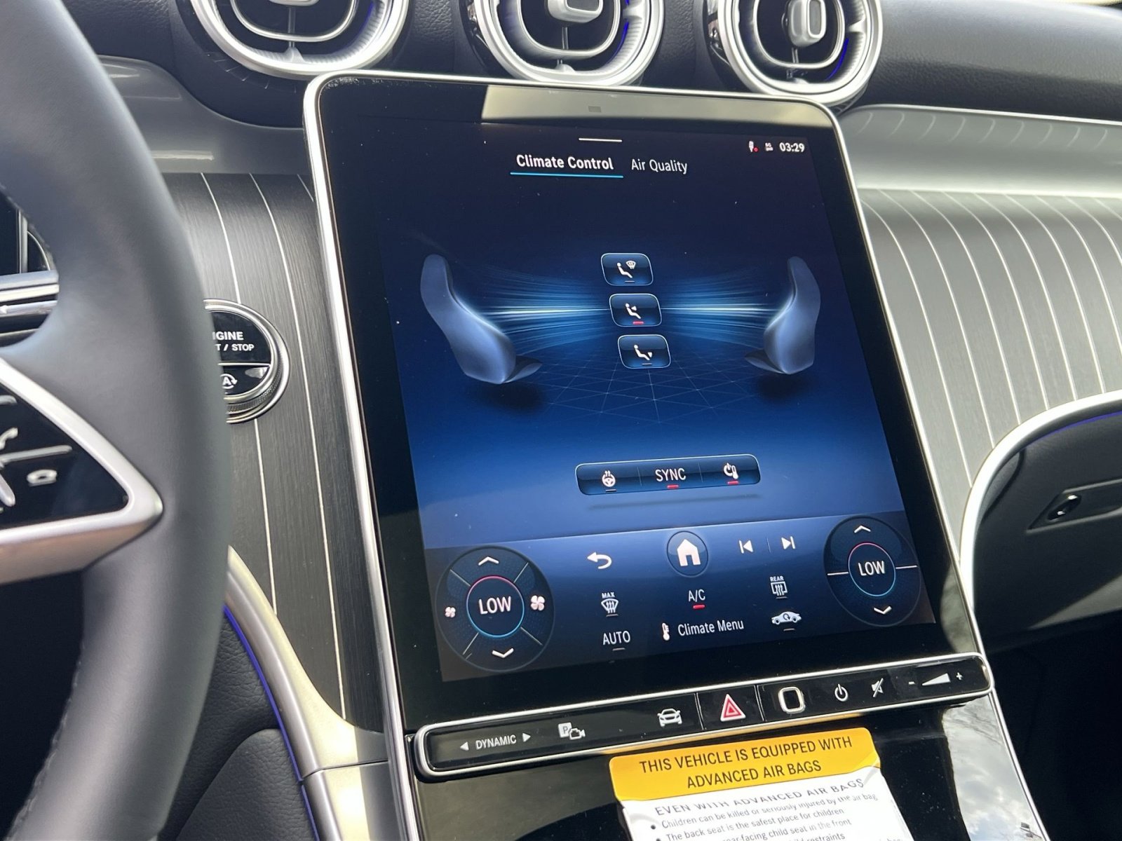 New 2026 Mercedes-Benz GLC 300 4MATIC image 19