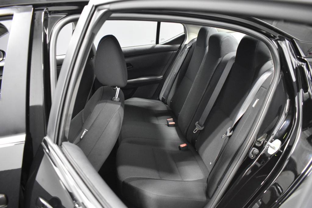 Used 2025 Nissan Sentra S image 26