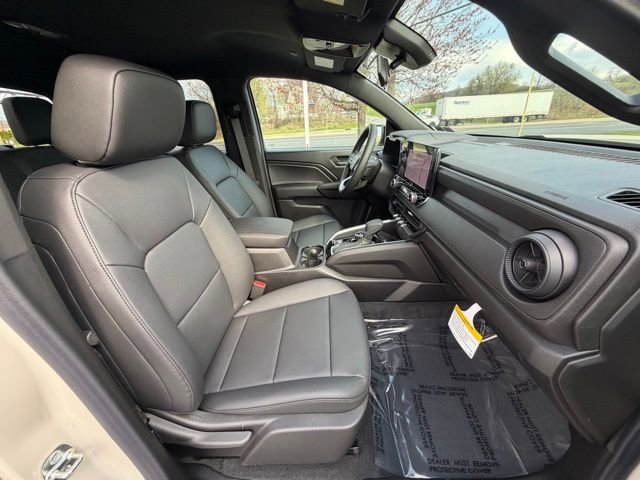 New 2026 Chevrolet Colorado Trail Boss image 35