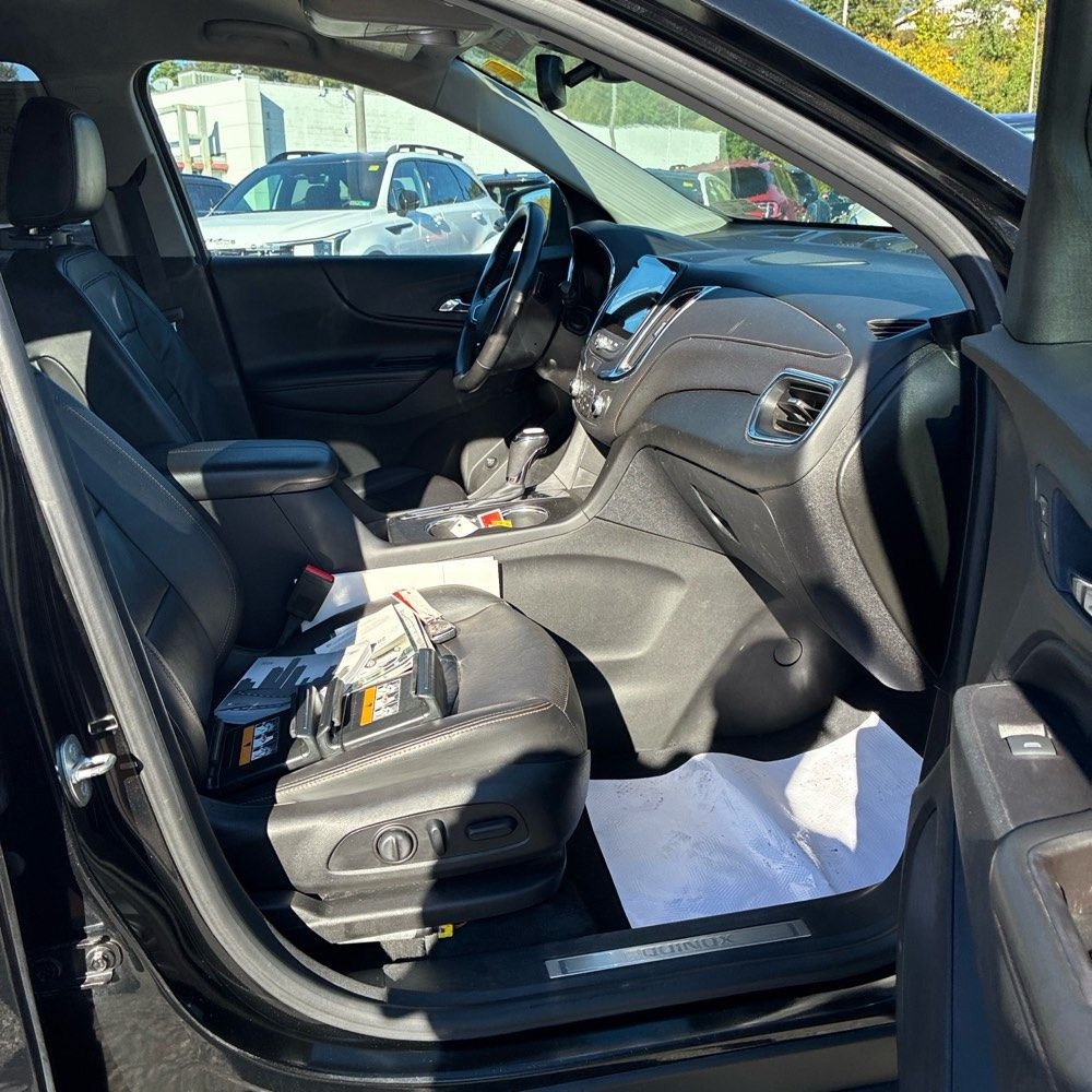 Used 2019 Chevrolet Equinox Premier FWD image 6