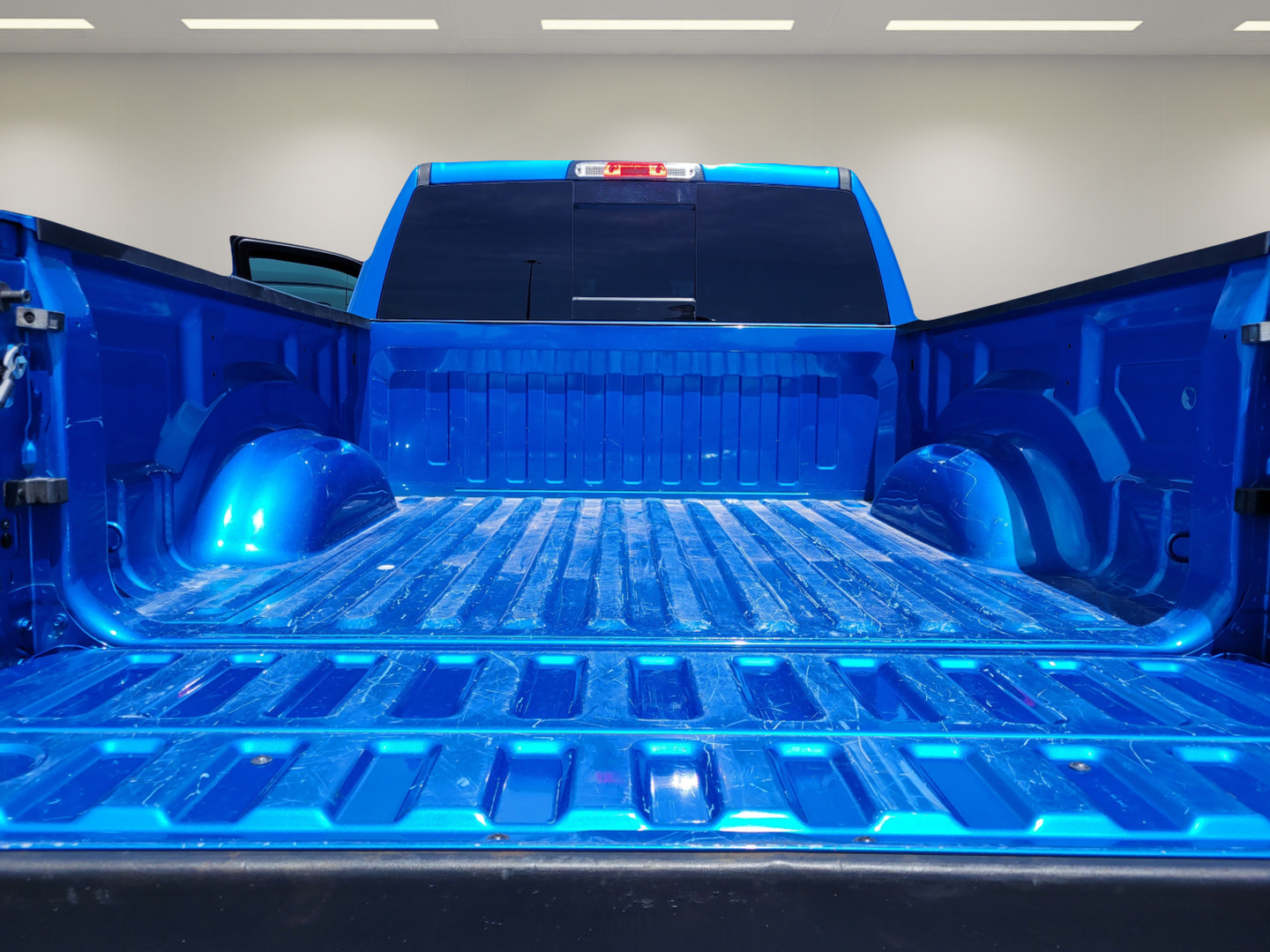 Used 2023 RAM 1500 Big Horn AWD/4WD image 27