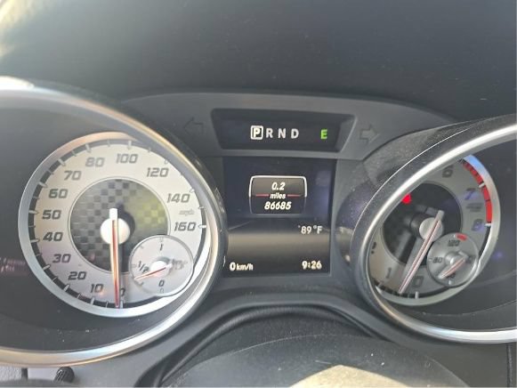 Used 2015 Mercedes-Benz SLK 350 w/ Multimedia Package image 6