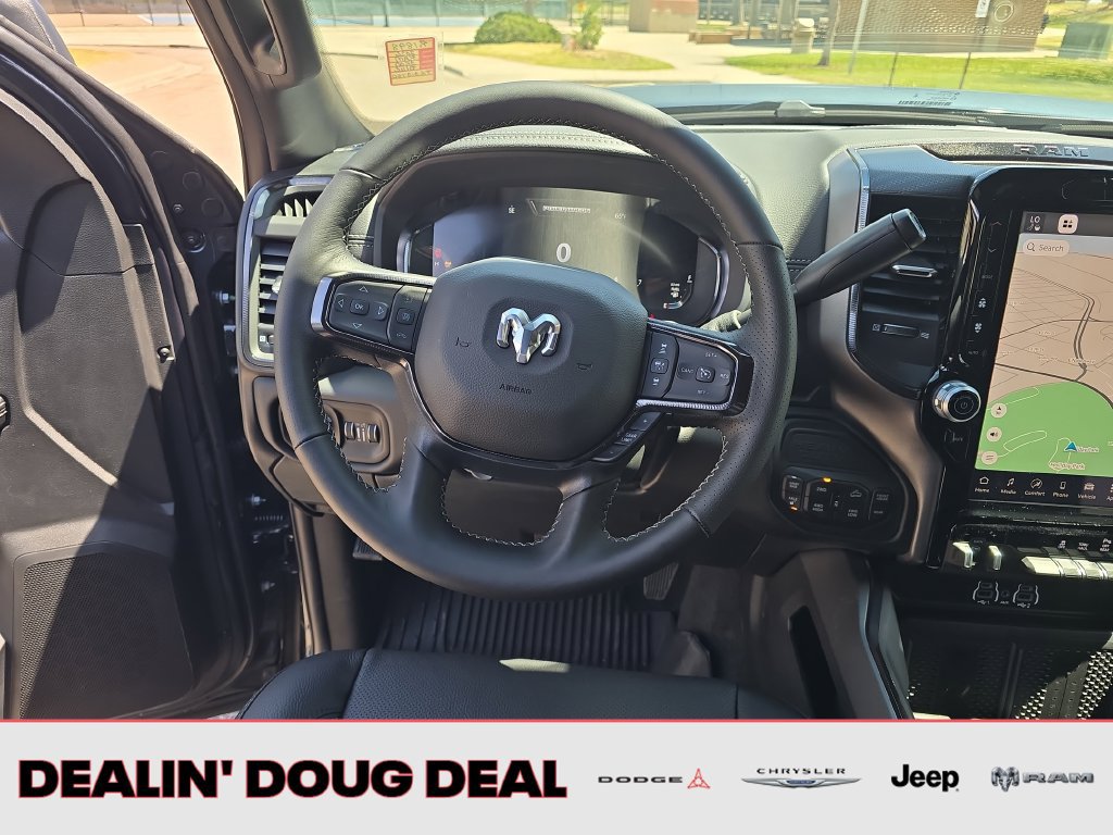 New 2026 RAM 2500 Power Wagon AWD/4WD image 13
