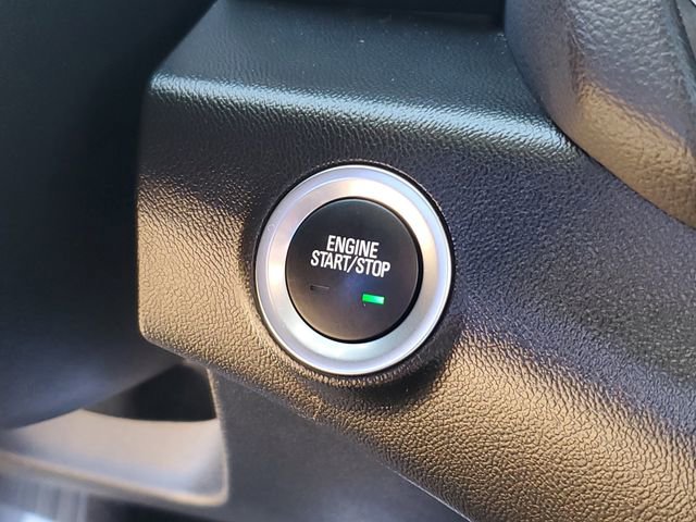 Certified 2024 GMC Terrain SLT AWD/4WD image 17