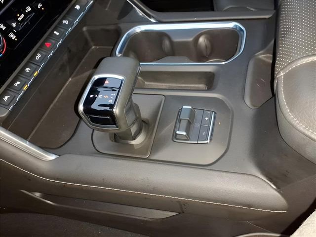 Used 2024 GMC Sierra 1500 Denali w/ Denali Reserve Package image 24