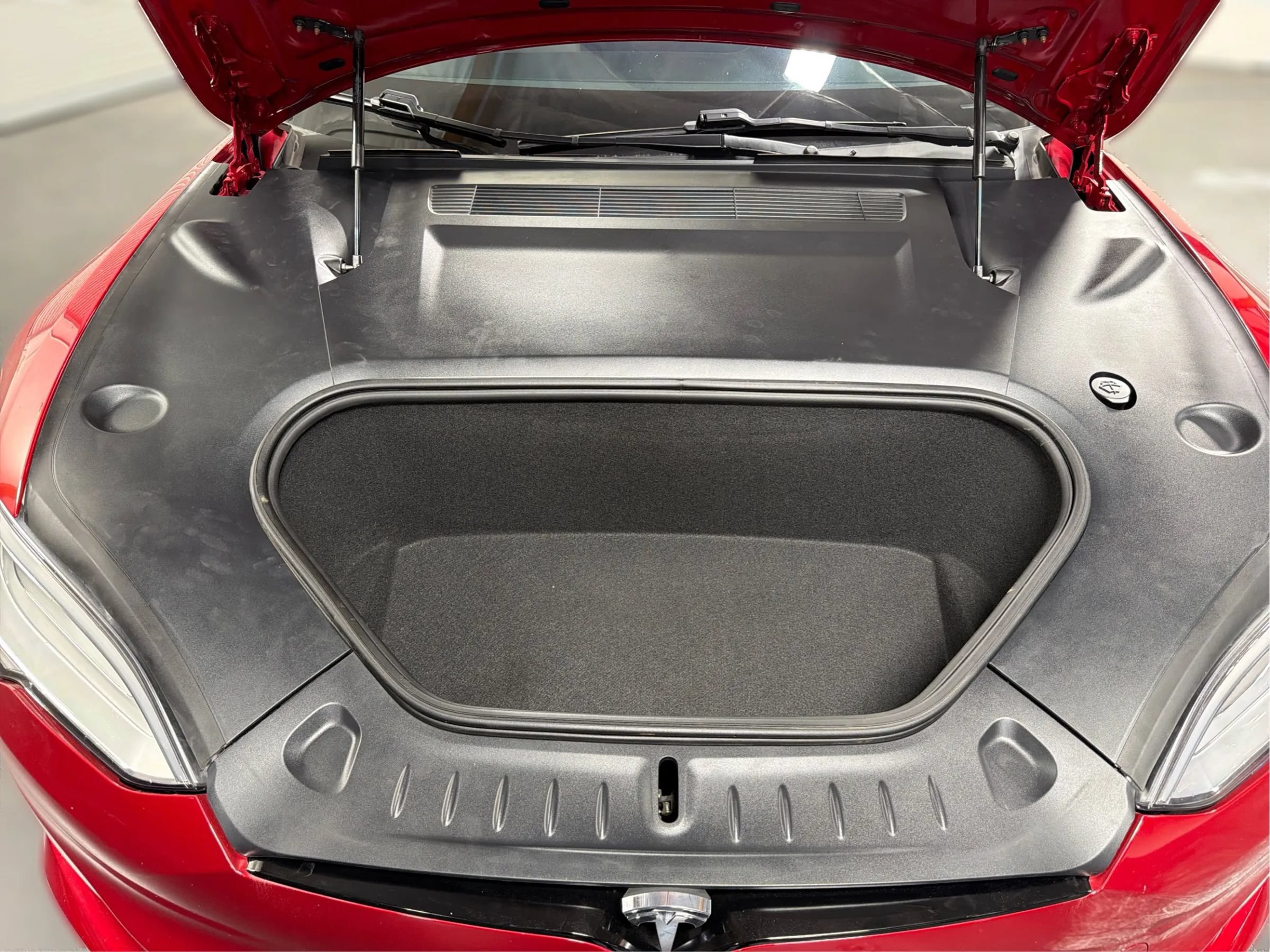 Used 2021 Tesla Model S Long Range AWD/4WD image 16