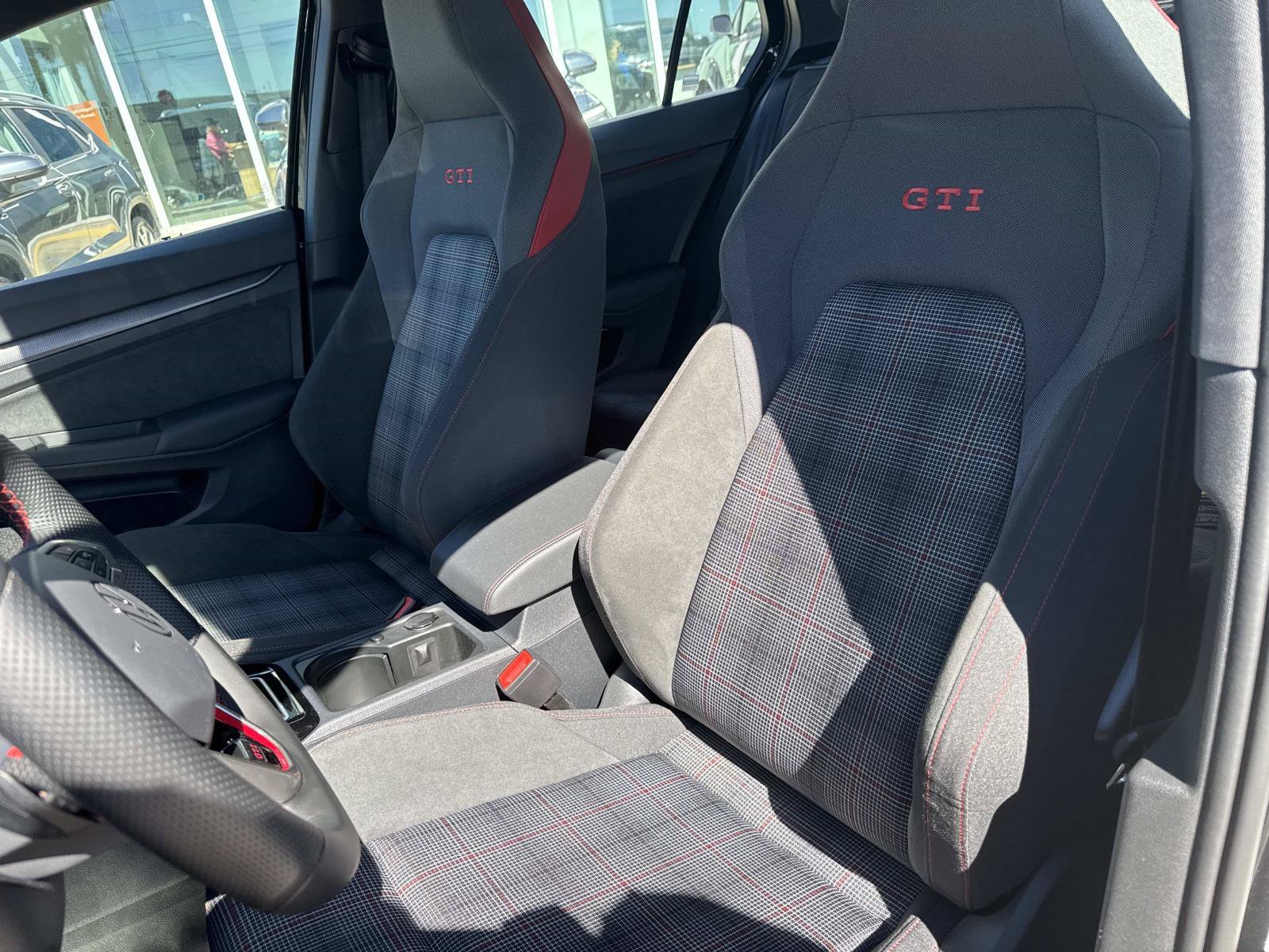 Used 2026 Volkswagen GTI S FWD image 15