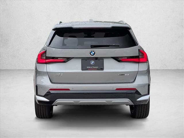 New 2026 BMW X1 xDrive28i AWD/4WD image 8