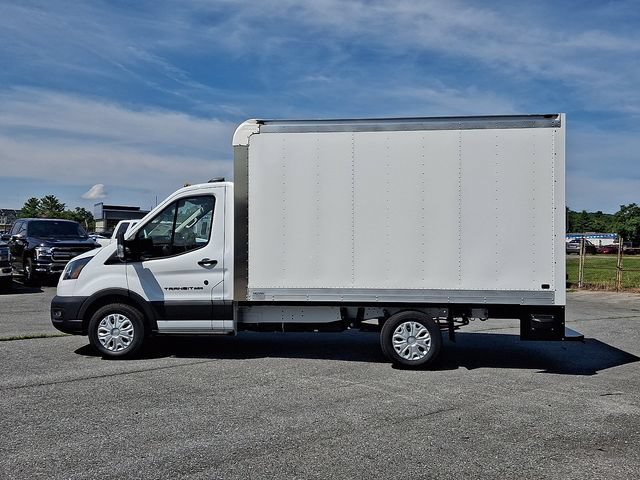 New 2026 Ford Transit 350 RWD image 7
