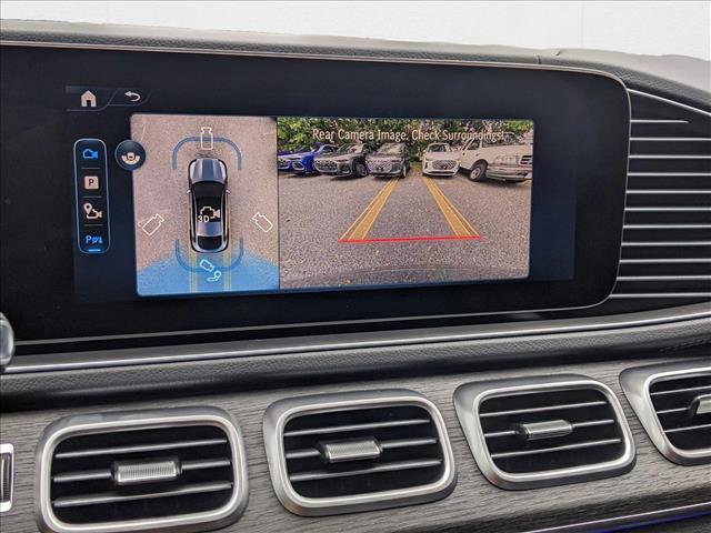 New 2026 Mercedes-Benz GLE 450 GLE 450 image 12