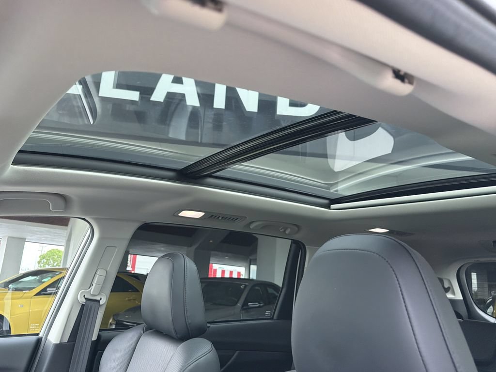 Certified 2026 Subaru Ascent Touring AWD/4WD image 26